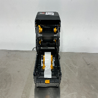 Zebra Technologies Corporation ZD621 Printer image 2